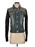 Talula 100% Cotton Blue Denim Jacket Size S - photo 1