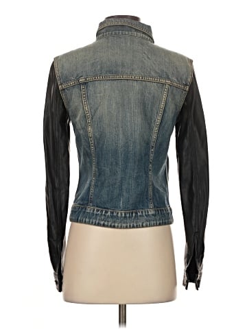 Talula Denim Jacket (view 2)