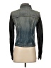 Talula 100% Cotton Blue Denim Jacket Size S - photo 2