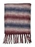 Primark 100% Polyester Burgundy Scarf One size - photo 2