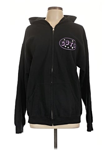 Outdoor Research Zip Up Hoodie (view 1)