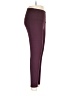 Danskin Burgundy Active Pants Size L - photo 4
