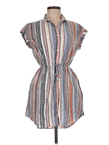 Japna Casual Dress (view 1)