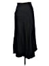 Pixie Market Solid Black Formal Skirt Size S - photo 2