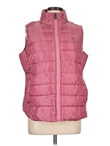 U.S. Polo Assn. Vest (view 1)