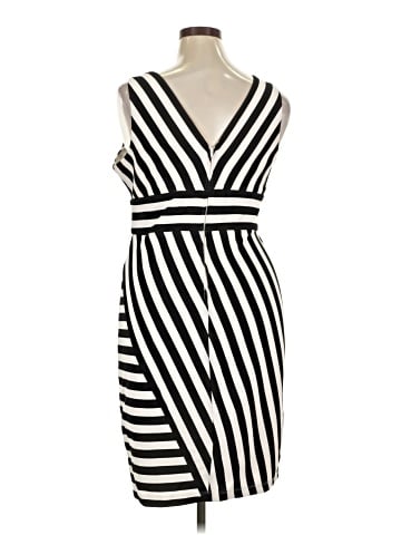 Bisou Bisou Cocktail Dress (view 2)