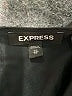 Express Black Bodysuit Size XS - photo 3