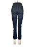 No Boundaries Solid Blue Jeans Size 9 - photo 2