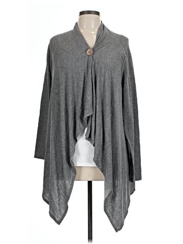 Bobeau Long Sleeve T-Shirt (view 1)
