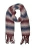 Primark 100% Polyester Burgundy Scarf One size - photo 1