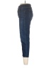 No Boundaries Solid Blue Jeans Size 9 - photo 5
