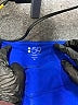 Splits 59 Blue Yoga Pants Size S - photo 7