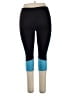 Xersion Color Block Blue Active Pants Size 16 - photo 2
