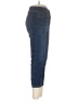 No Boundaries Solid Blue Jeans Size 9 - photo 4