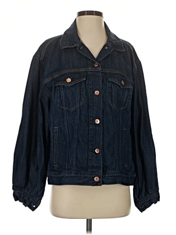Gap Denim Jacket (view 1)