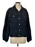 Gap Blue Denim Jacket Size XS - photo 1