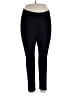 Old Navy Solid Black Active Pants Size XL - photo 1