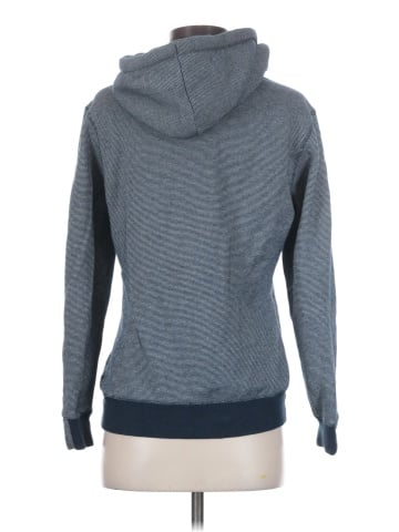 District. Zip Up Hoodie (view 2)
