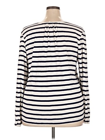 Gap Long Sleeve Top (view 2)
