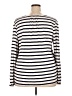 Gap Ivory Long Sleeve Top Size XXL - photo 2
