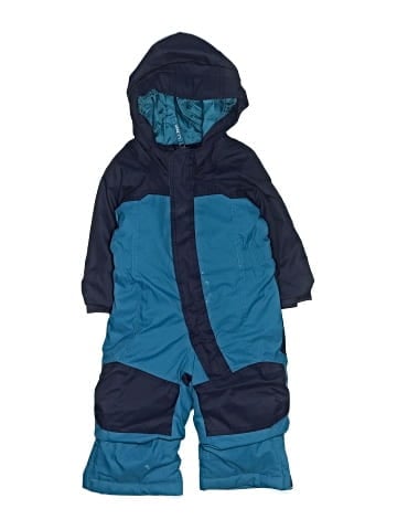 L.L.Bean Raincoat (view 1)