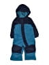 L.L.Bean Blue Raincoat Size 12-18 mo - photo 1
