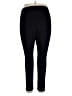 Old Navy Solid Black Active Pants Size XL - photo 2