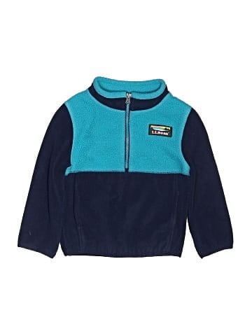 L.L.Bean Track Jacket (view 1)