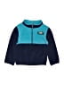 L.L.Bean Blue Track Jacket Size 2T - photo 1