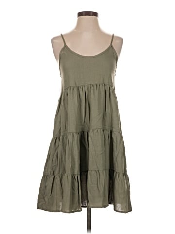 Love Ady Casual Dress (view 1)
