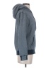 District. Gray Zip Up Hoodie Size S - photo 4