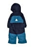 L.L.Bean Blue Raincoat Size 12-18 mo - photo 2