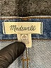 Madewell Blue Jeans Size 29 waist (tall) - photo 7