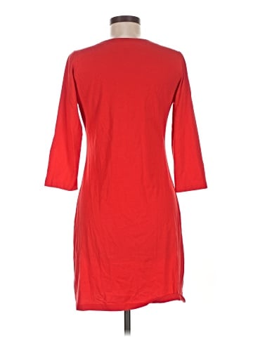 Barbara Gerwit 3/4 Sleeve T-Shirt (view 2)