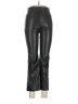 Zara Black Casual Pants Size M - photo 1