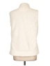 Calvin Klein 100% Polyester Ivory Vest Size L - photo 2