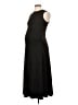 Hatch Black Casual Dress Size XS Maternity (0) - photo 1