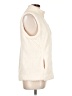 Calvin Klein 100% Polyester Ivory Vest Size L - photo 4