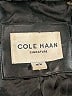Cole Haan Black Jacket Size M - photo 6