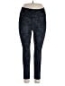 Fabletics Stars Blue Active Pants Size XL - photo 1