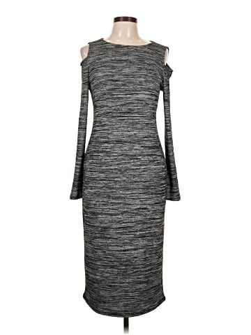 Chelsea & Theodore Cocktail Dress (view 1)