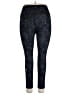 Fabletics Stars Blue Active Pants Size XL - photo 2