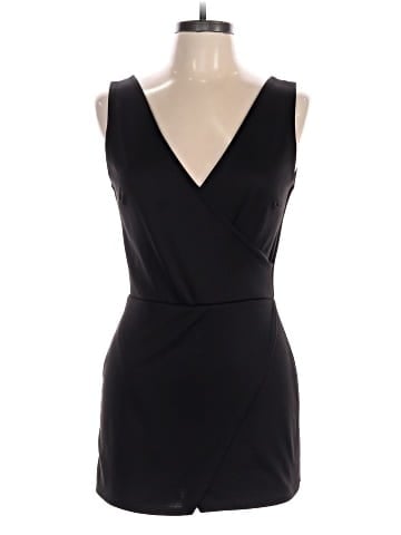 Body Central Romper (view 1)