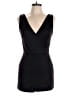 Body Central Black Romper Size L - photo 1