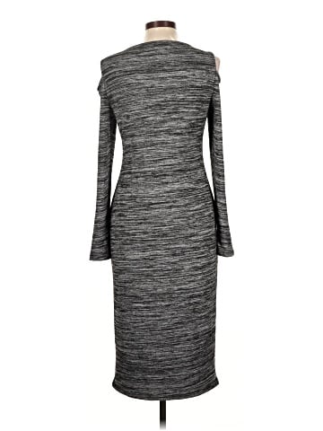 Chelsea & Theodore Cocktail Dress (view 2)