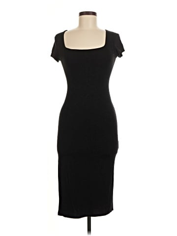 See You Monday Cocktail Dress (view 1)