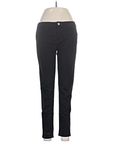 Zara Basic Jeggings (view 1)