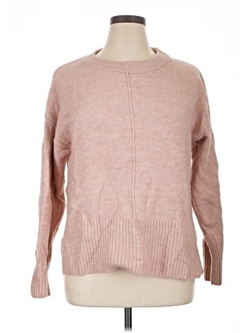 For The Republic Pullover Sweater (view 1)