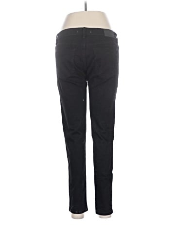 Zara Basic Jeggings (view 2)