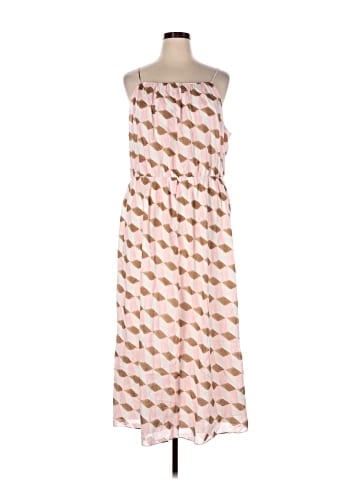 Banana Republic Factory Store Casual Dress (view 1)